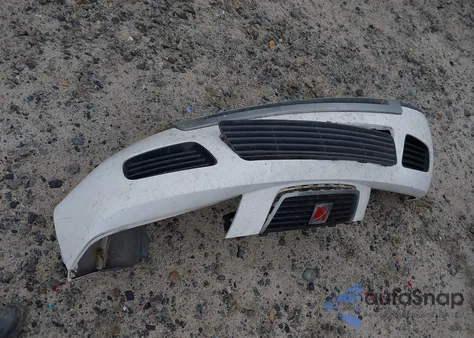 2006 Saturn Vue 4 Cyl из США, поврежденный, VIN 5GZCZ33D86S874708